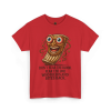 “Tampon Warrior” – Don’t Fear the Blood Tee